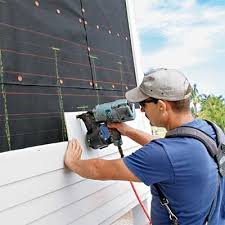 Best Siding for Commercial Buildings  in Clearview, WA